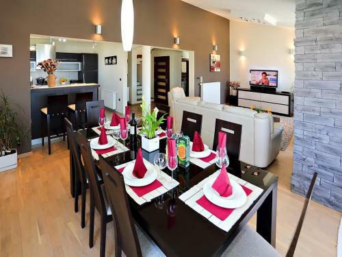 Villa Holiday Home Limona