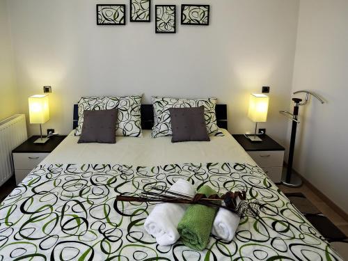 Villa Holiday Home Limona