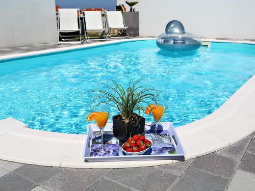 Villa Holiday Home Limona