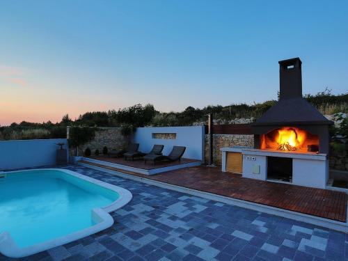 Villa Holiday Home Limona