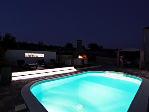 Villa Holiday Home Limona