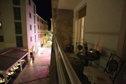 Apartamentos Vincent Apt. In Old Town Centre