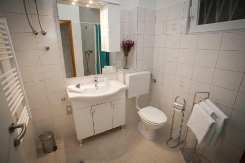Apartamentos Vincent Apt. In Old Town Centre