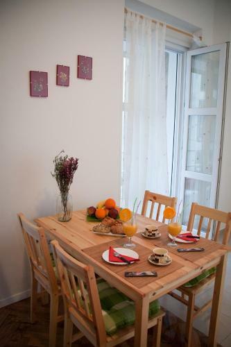 Apartamentos Vincent Apt. In Old Town Centre