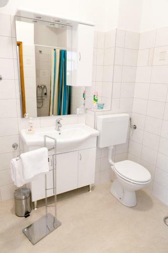 Apartamentos Vincent Apt. In Old Town Centre