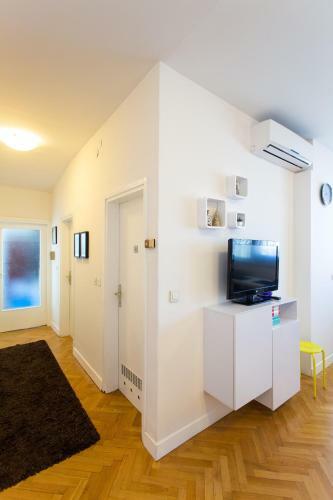 Apartamentos Studio M Zagreb
