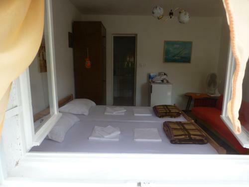Hostal Guesthouse Bracanovi?