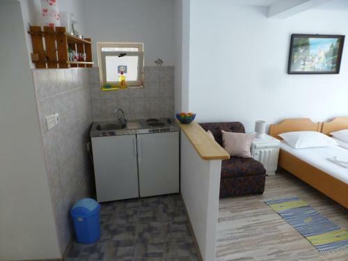 Hostal Guesthouse Bracanovi?