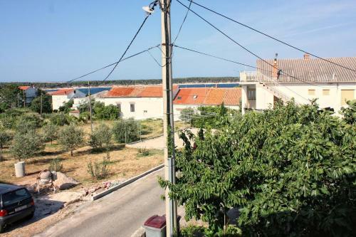 Apartments By The Sea Barbat (rab) - 5005