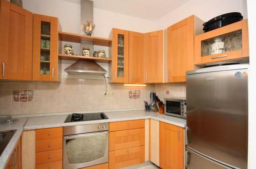 Apartments By The Sea Barbat (rab) - 5005