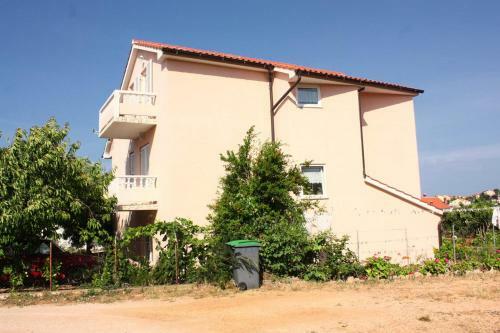 Apartments By The Sea Barbat (rab) - 5005