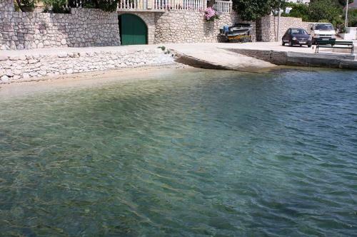 Apartments By The Sea Barbat (rab) - 5005