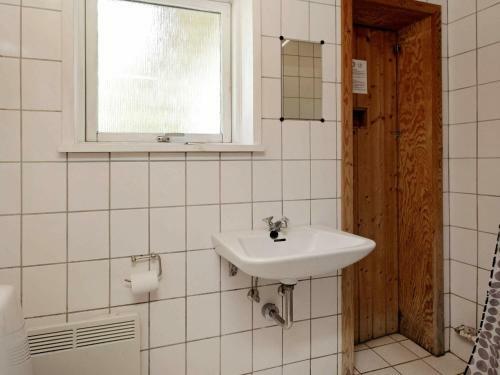Three-bedroom Holiday Home In Fjerritslev 8