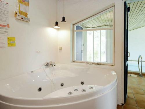Three-bedroom Holiday Home In Fjerritslev 8