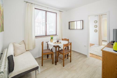 Apartments Villa Katana