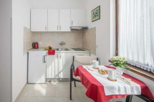 Apartments Villa Katana