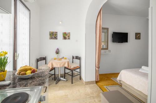 Apartments Villa Katana
