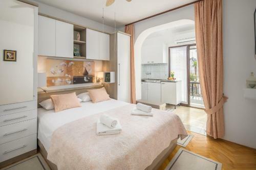 Apartments Villa Katana