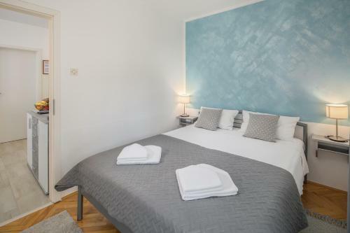 Apartments Villa Katana