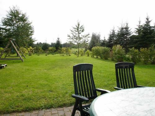 Three-bedroom Holiday Home In Fjerritslev 17
