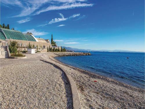Apartment Rijeka 52 Croatia