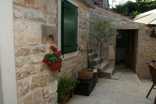 Apartment Vrboska 4601a