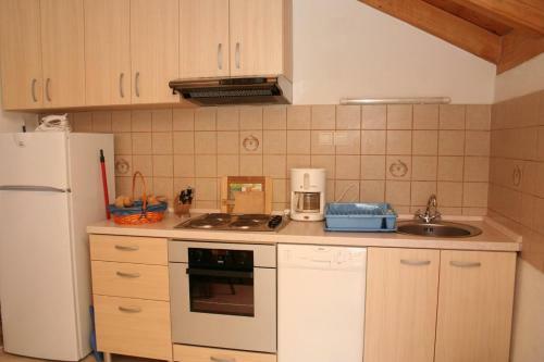 Apartment Vrboska 4601a