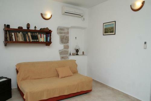 Apartment Vrboska 4601a