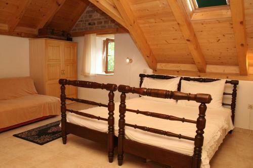 Apartment Vrboska 4601a