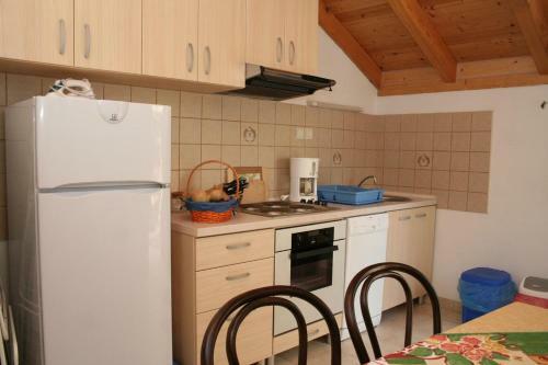 Apartment Vrboska 4601a