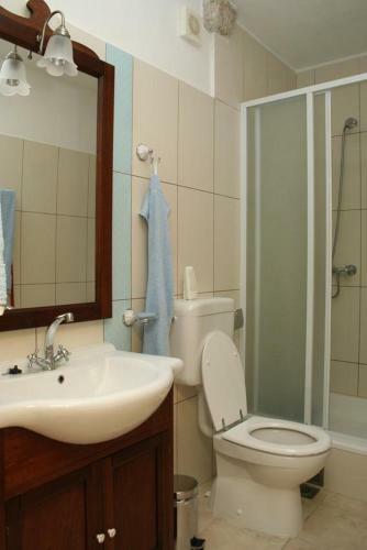 Apartment Vrboska 4601a