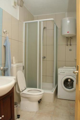 Apartment Vrboska 4601a