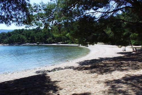 Apartment Vrboska 4601a