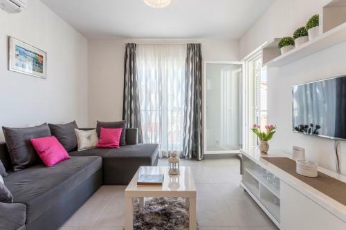 Luxury Apartment Dalia