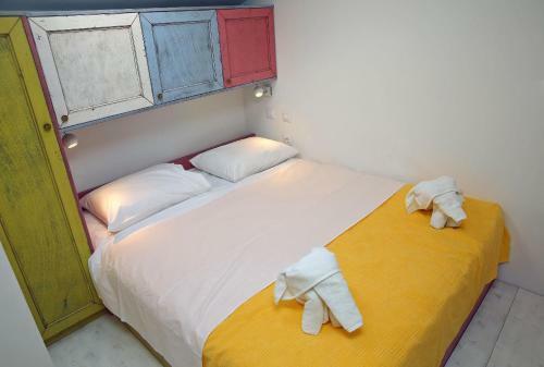 Hostal Central Apartments