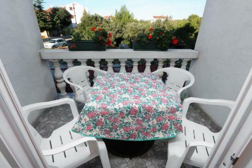 Apartamentos Studio Biograd Na Moru 859b