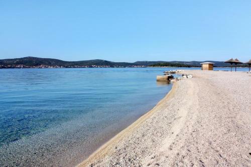 Apartamentos Studio Biograd Na Moru 859b