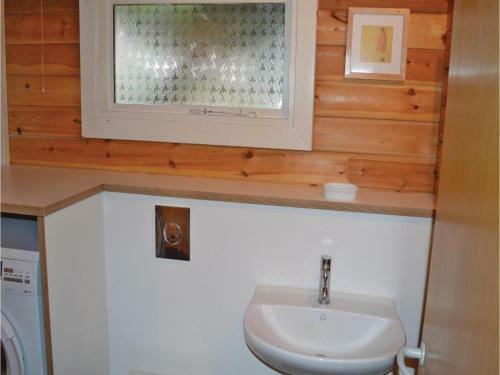 Holiday Home Vejby With Fireplace 04