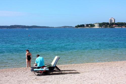 Apartment Vodice 4179b