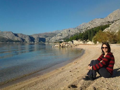 Sunny Blue Apartments