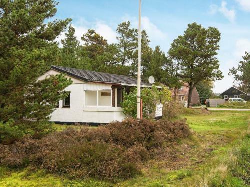 Two-bedroom Holiday Home In R�m� 18