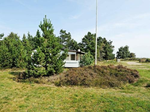 Two-bedroom Holiday Home In R�m� 18