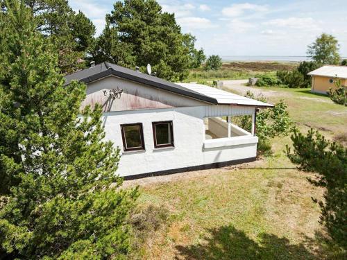 Two-bedroom Holiday Home In R�m� 18