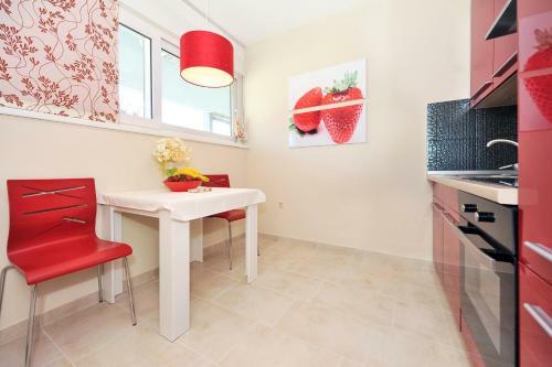 Top Apartments Zadar