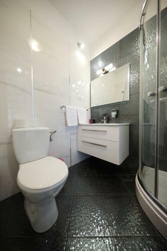 Top Apartments Zadar