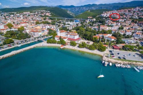 Apartment In Crikvenica 5614