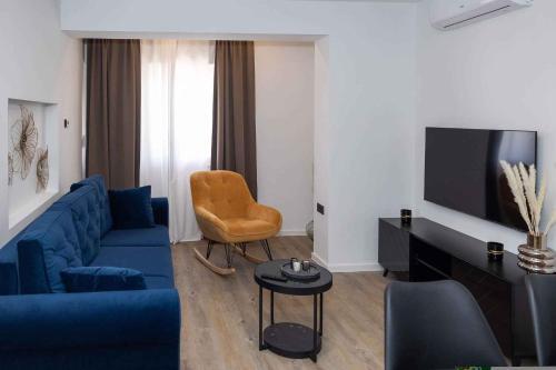 Apartment In Crikvenica 5614