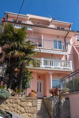 Apartment In Crikvenica 5614