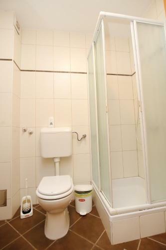 Apartamentos Villa Zub?i?