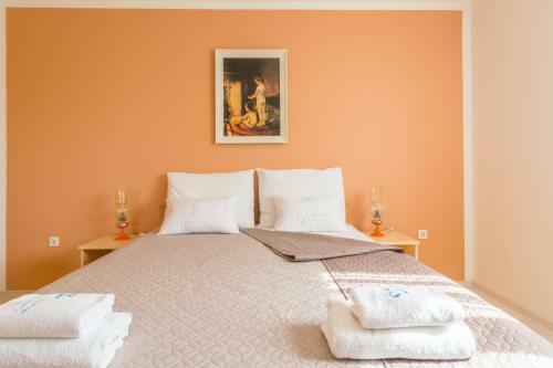 Apartment Boja
